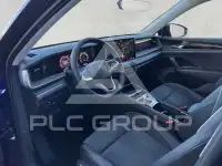 2025 Volkswagen Tayron
