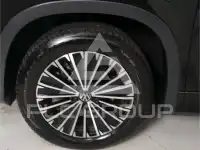 2025 Volkswagen Tayron
