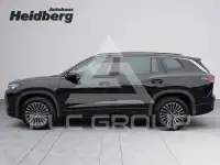 2025 Volkswagen Tayron