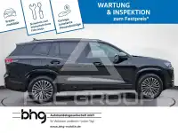 2025 Volkswagen Tayron