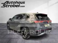 2025 Volkswagen Tayron