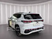 2025 Volkswagen Tayron