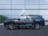 2025 Volkswagen Tayron