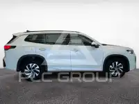 2025 Volkswagen Tayron