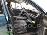 2025 Volkswagen Tayron