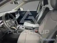 2025 Volkswagen Tayron