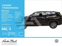 2025 Volkswagen Tayron
