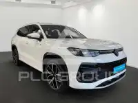 2025 Volkswagen Tayron