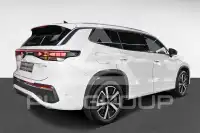 2025 Volkswagen Tayron