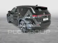 2025 Volkswagen Tayron