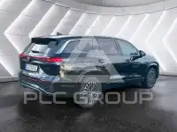 2025 Volkswagen Tayron