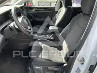 2025 Volkswagen Tayron