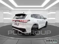 2025 Volkswagen Tayron