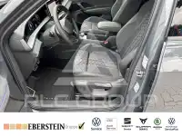 2025 Volkswagen Tayron