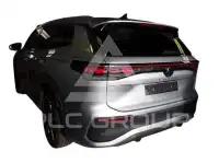 2025 Volkswagen Tayron