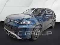 2025 Volkswagen Tayron
