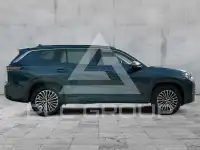 2025 Volkswagen Tayron