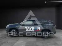 2025 Volkswagen Tayron