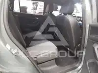 2025 Volkswagen Tayron