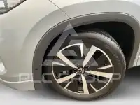 2025 Volkswagen Tayron