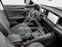 2025 Volkswagen Tayron
