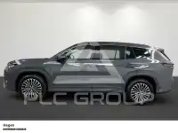 2025 Volkswagen Tayron