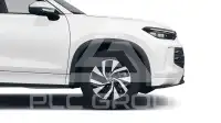 2025 Volkswagen Tayron