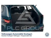 2025 Volkswagen Tayron