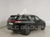 2025 Volkswagen Tayron