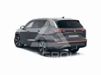 2025 Volkswagen Tayron