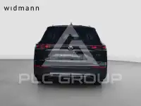 2025 Volkswagen Tayron
