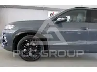 2025 Volkswagen Tayron