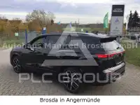 2025 Volkswagen Tayron
