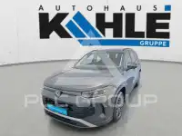 2025 Volkswagen Tayron