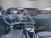 2025 Volkswagen Tayron