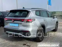 2025 Volkswagen Tayron