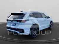 2025 Volkswagen Tayron