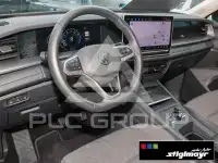 2025 Volkswagen Tayron