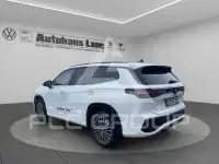 2025 Volkswagen Tayron