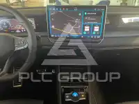 2025 Volkswagen Tayron