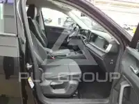 2025 Volkswagen Tayron
