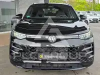 2025 Volkswagen Tayron