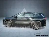 2025 Volkswagen Tayron