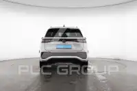 2025 Volkswagen Tayron
