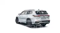 2025 Volkswagen Tayron