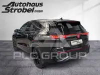 2025 Volkswagen Tayron