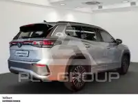 2025 Volkswagen Tayron