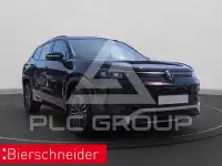 2025 Volkswagen Tayron