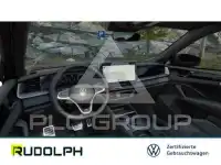 2025 Volkswagen Tayron