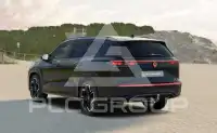 2025 Volkswagen Tayron